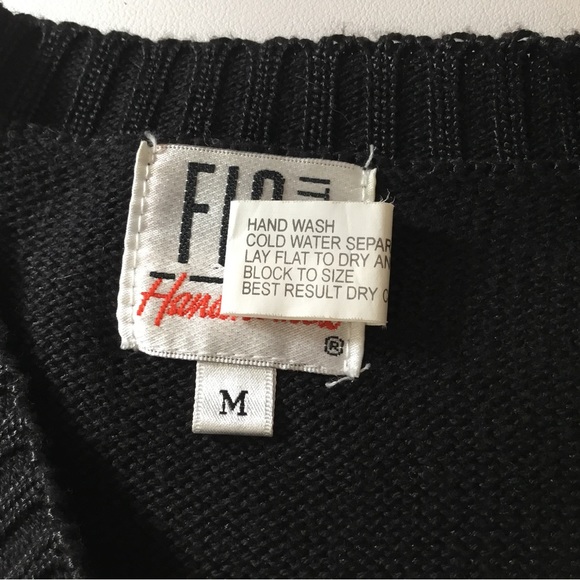 Long sleeve button down sweater - Picture 8 of 10